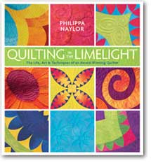 Quilting in the Limelight
