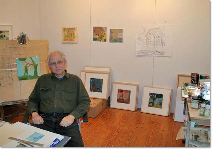 David Hornung | Color: A workshop for Artists and Designers