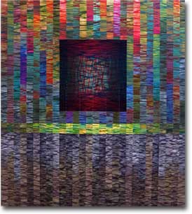 Jan Myers-Newbury quilt