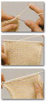 knitting images