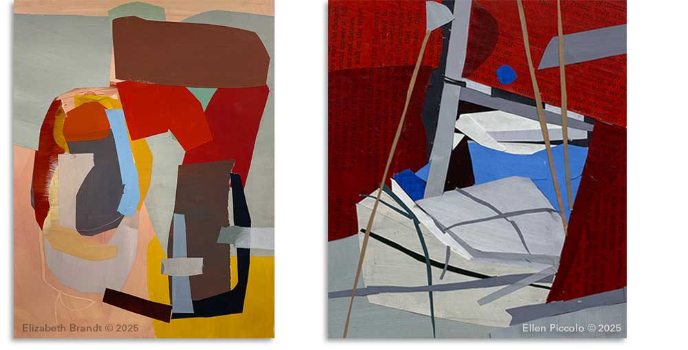 David Hornung art workshops