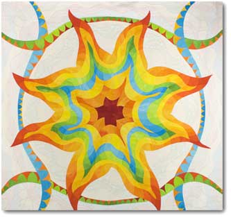 philippa naylor art quilt