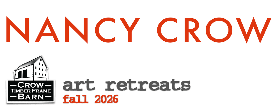 Fall 2026 Art Retreats