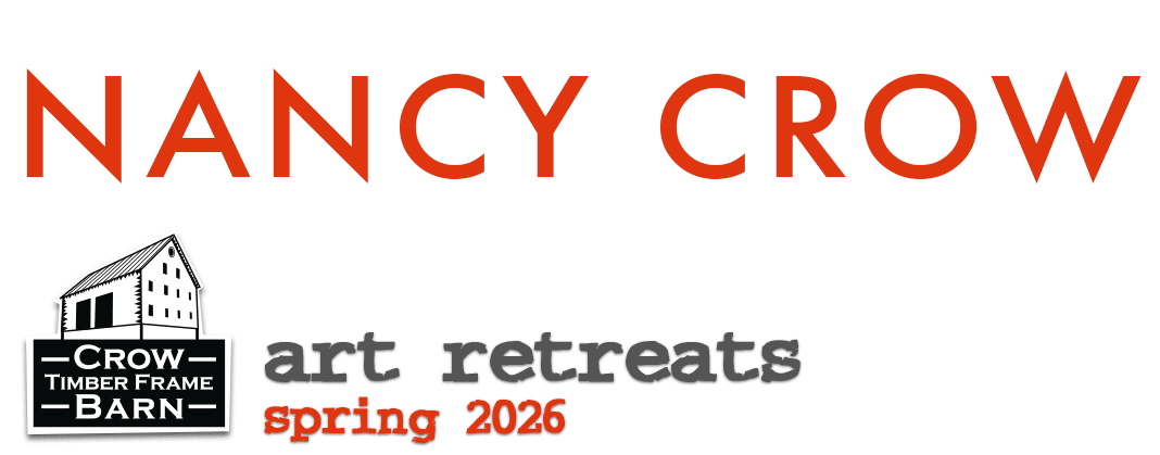 Spring 2026 Art Retreats